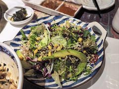 -千寻山野烤肉(天虹店)