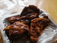 -赵元章肉骨烧(山塘街店)