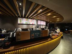 -星巴克(夏日百货店)