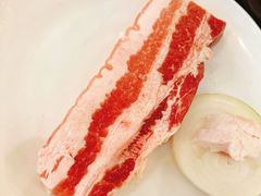 五花肉-韩屋韩国料理(天山路店)
