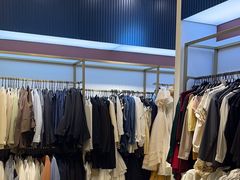 -海马体照相馆(大连柏威年购物中心店)
