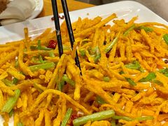 -莲餐厅·湖北菜·潜江小龙虾店(愚园路店)