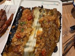 -小乾杯串店•16年沈阳烧烤(文安路店)