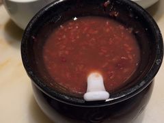-红蜡烛-养生粥-津鲁菜(中山路店)