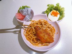 -赤坂亭M9和牛烧肉·日料398放题(万达店)
