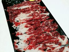 -陈记顺和牛肉火锅馆(天河北路店)