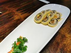 -张博士茗茶馆(外滩店)