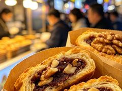 -莫朗核桃饼(虹泉路店)