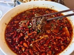 -煜丰汴京烤鸭(福彩路店)