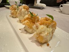 -福州世茂洲际酒店·福邸(台江店)