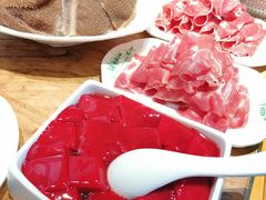 -草原塞蛮羊火锅城(港湾店)