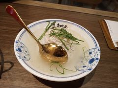 -肖四女乐山跷脚牛肉(滨江天街店)