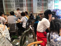 -陈鹏鹏潮汕菜(欢乐海岸 海边景观店)