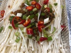 -朝鲜烤肉(安宁庄店)
