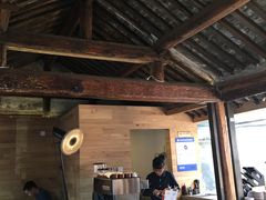 -VOYAGE COFFEE(北锣鼓巷店)