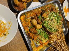-付小姐在成都(五道口店)