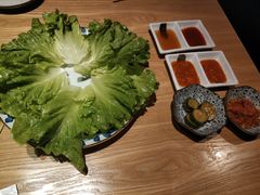 -久苑烧肉(世界城广场店)