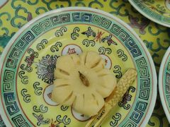 -宫事颐庭·老佛爷贵寿下午茶(颐和园店)