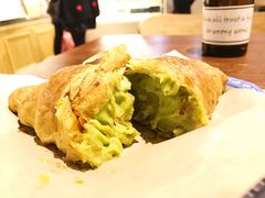-流酥可心·牛乳蛋糕商店(禾祥西路店)