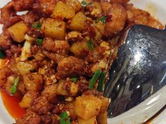 -兰湘子·湘菜小炒(济南领秀城店)