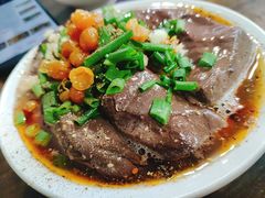 -正宗苏稽毛哥跷脚牛肉总店