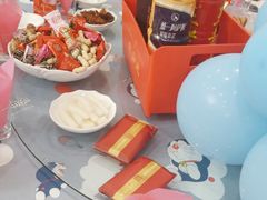 -澳门酒家(南航明珠店)