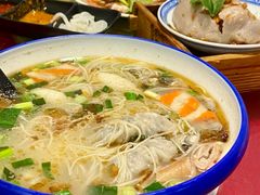 -芋包王闽南茶楼(八市店)