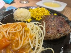 -豪客来牛排(成都锦江大融城店)