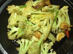 -黑鸡小馆(金源店)
