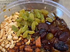 红糖冰凉粉-捌玖粉面馆·猪油拌粉