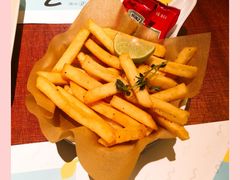 -卡朋厨房(289艺术园区店)