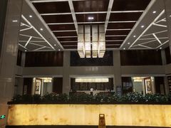 -东莞常平逸豪国际大酒店
