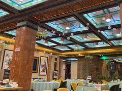 -鹊华居·地道鲁菜·海鲜·融合味(大明湖店)