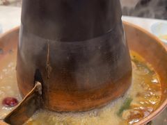 -福寿斋·老北京铜锅涮肉·烤鸭(顺义总店)