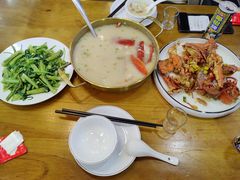 -醉壹号海鲜大排档(厦门美食地标店)