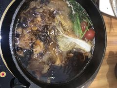 -水林间·寿喜烧自助(仙林金鹰店)