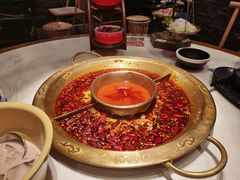 -哥老官重庆美蛙鱼头(五角场合生汇店)