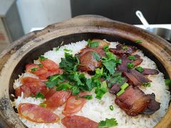 -金湖港式餐厅(建外店)