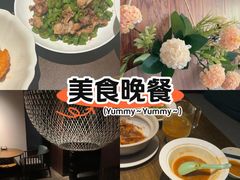 -粗茶淡饭·隐庐私厨(东亭店)