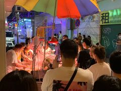 -明记牛杂(新马路分店)