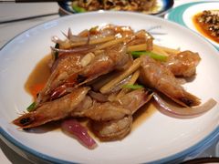 -渔傅·霞浦滩涂海鲜(建平店)