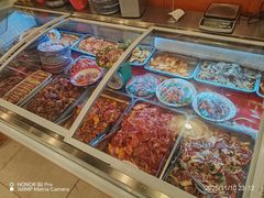 -永安里地摊烤肉(首创店)