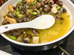 -锡和无锡菜·三白油条(景丽苑店)