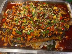 -蜀记火锅(南街店)