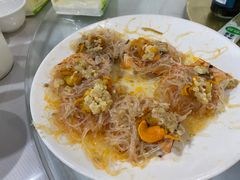 -海之鲜大排档(东山海鲜金銮湾店)