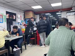 -黑皮酸菜鱼(三山街店)