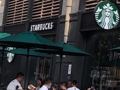 -星巴克臻选(深圳东海缤纷天地店)