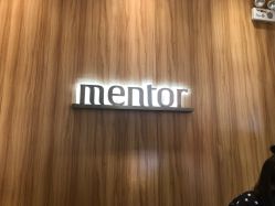 点击看大图 -Mentor Hair Salon