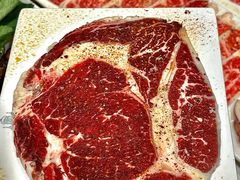 -齐市马佳地摊烤肉