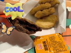 -汉堡王(砂之船店)